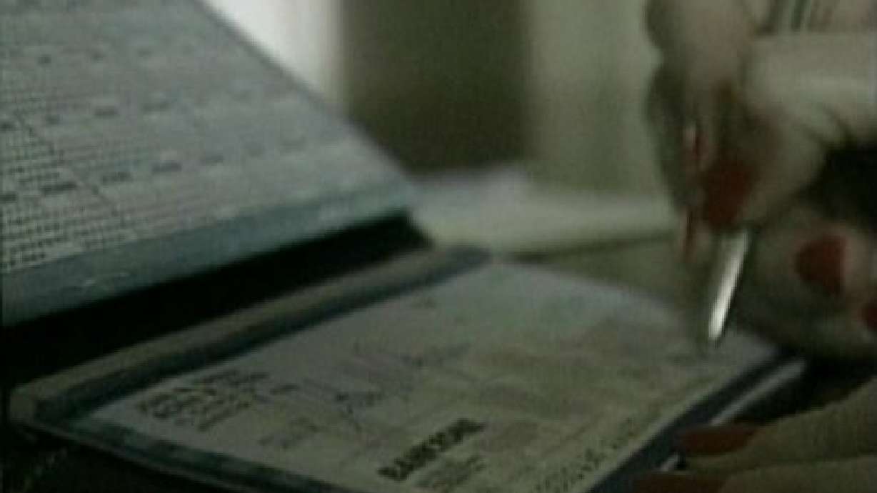 Check Verification Companies Can Give Consumers Headaches