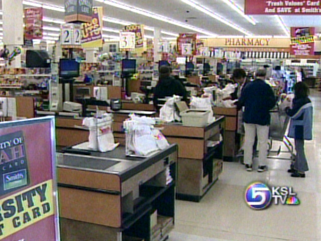 Food Sales Tax Issue Heating Up at Capitol