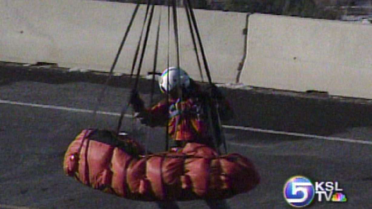 Volunteers Regularly Saving Lives in Rescue Operations