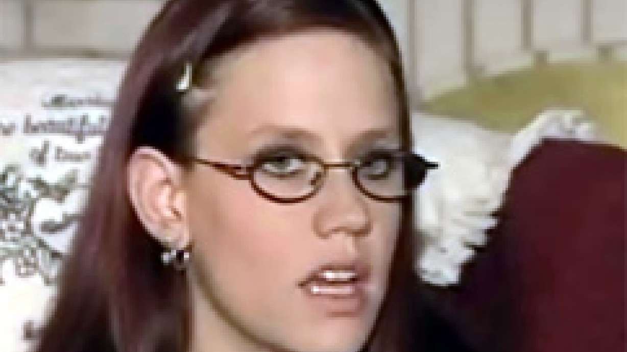 Mother Struggles to Overcome Meth Addiction