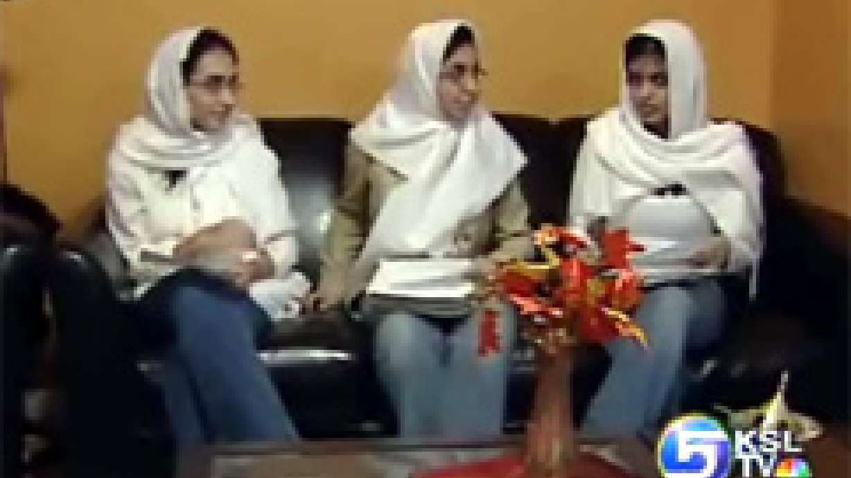 First Muslim Girl Scout Troop in Utah Up and Running