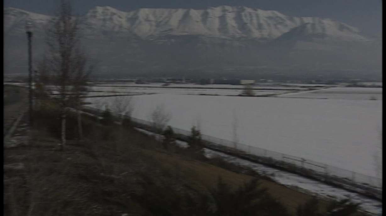 Another Big Shopping Center Planned in Utah County