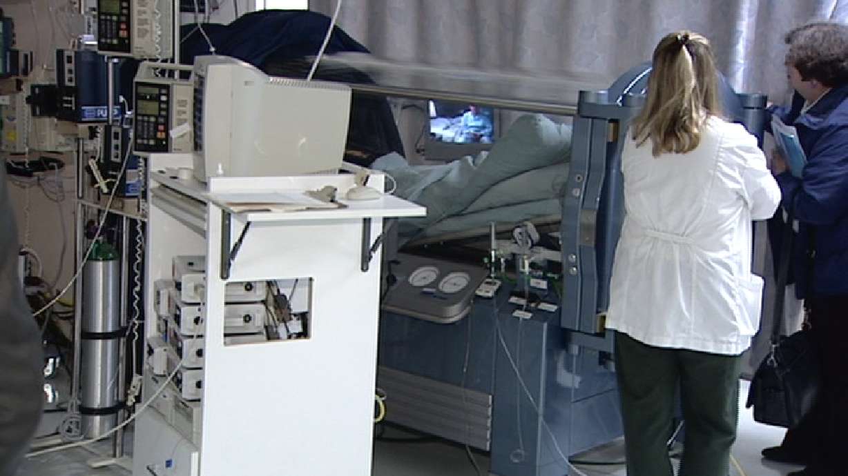 Carbon Monoxide Poisoning Could Permanently Hurt Heart