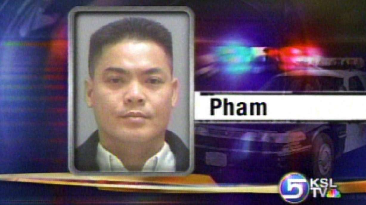 Police Arrest Shooting Suspect