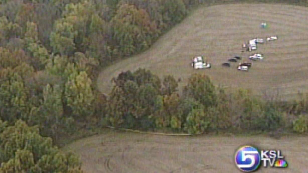 Cause of Commuter Plane Crash Revealed