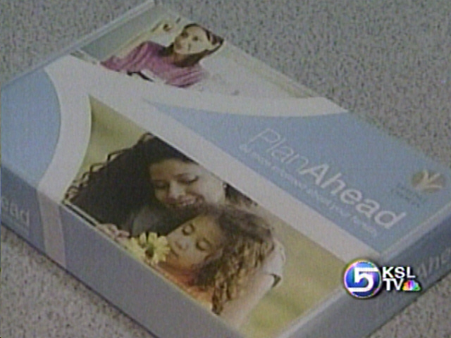 Test Helps Women Predict Fertility