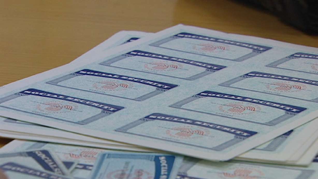Utah Ranks Near Top for Fraud, ID Theft Complaints