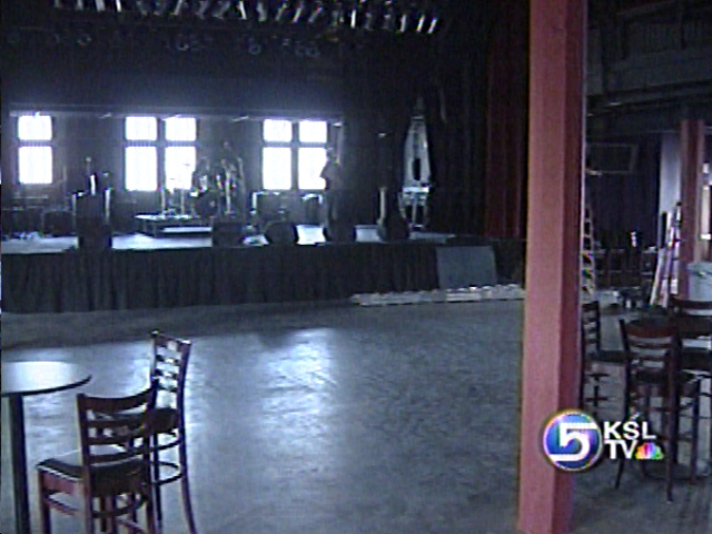 'The Depot' Helping to Bring Conventions to Utah