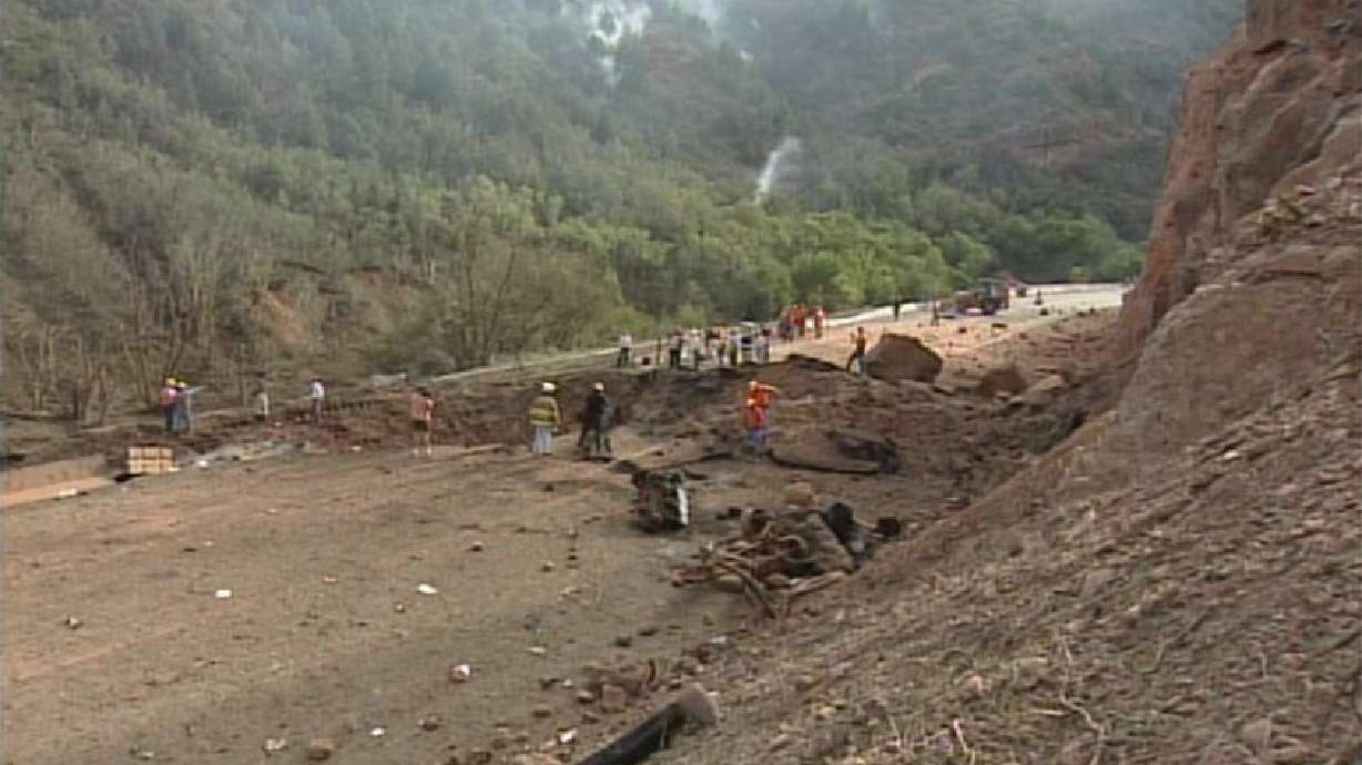 Driver Pleads Not Guilty in US 6 Wreck