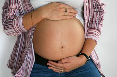 Study: Taking Antidepressants During Pregnancy May Be Harmful To Baby