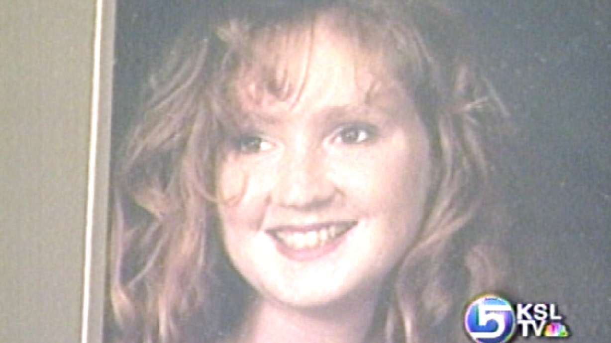 Family of Utah Woman Killed in Shootout Speaks