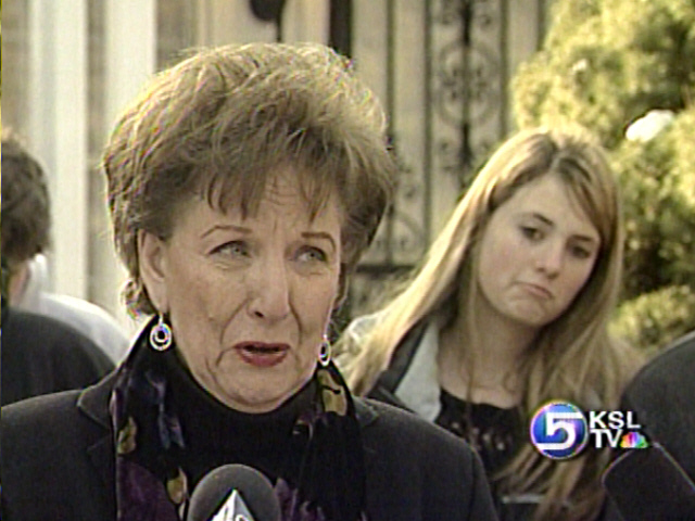 Family of Murder Victim Speak Out