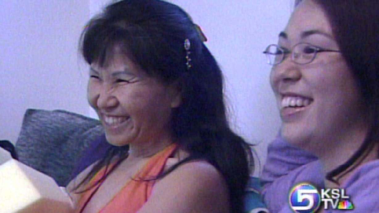 Rescued Hiker Ready to Hit the Mountains Again