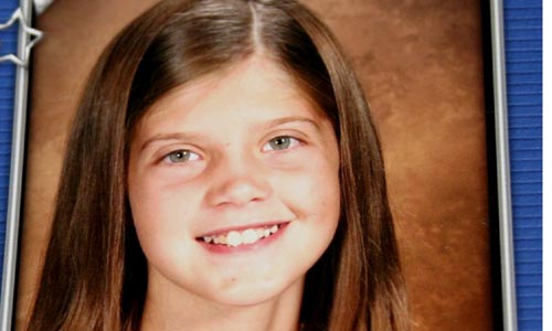 Girl Reported Missing Remains in State Custody