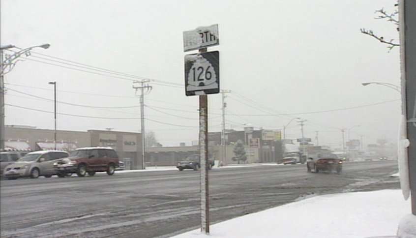 Girl Reported Missing Remains in State Custody