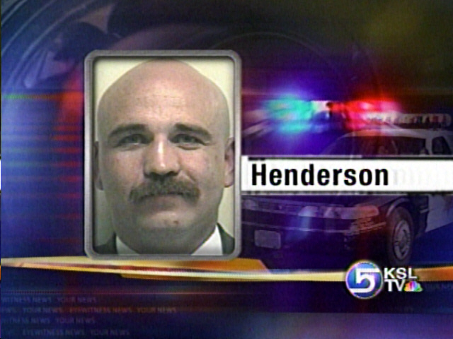 Former Lehi Officer Denied Bail