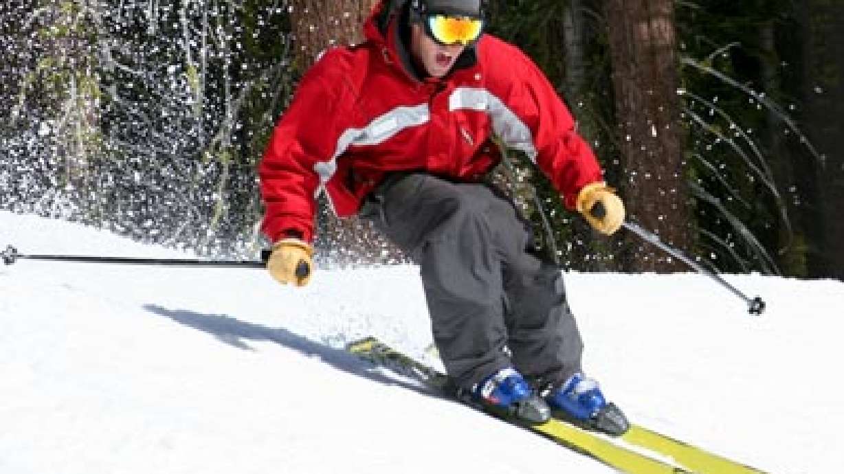 Park City outlaws reckless skiing