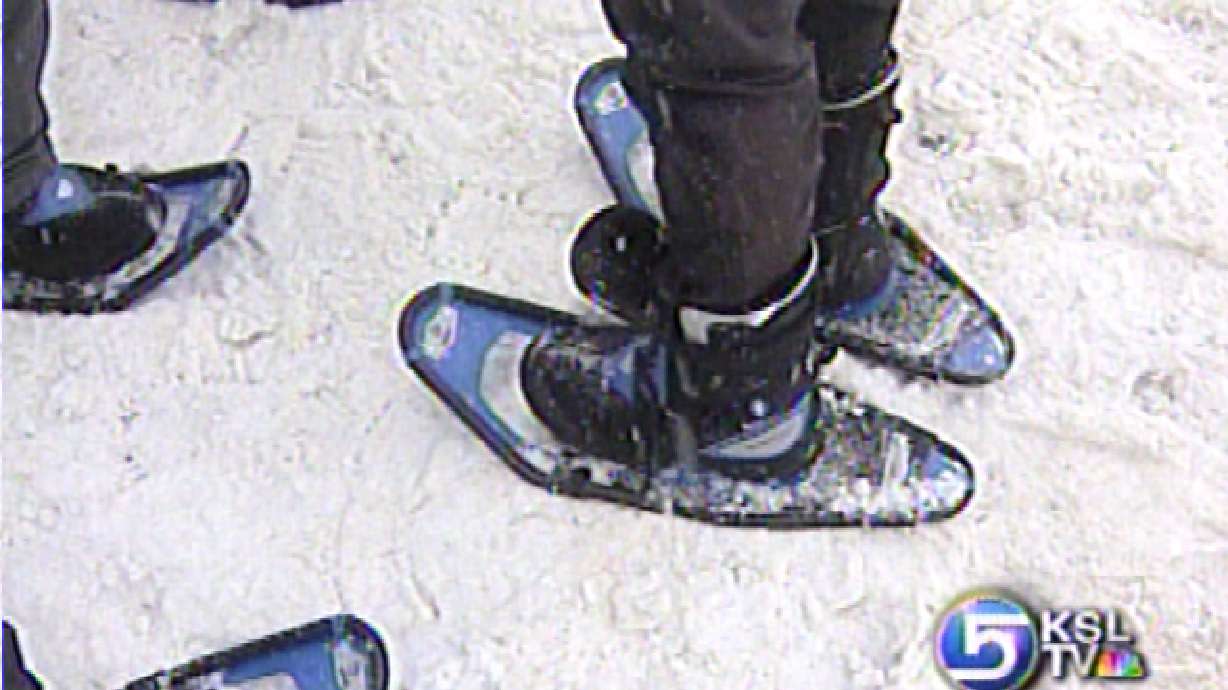 Outdoor Retailers Market Gets Underway