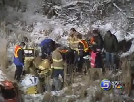 Driver Killed in Early Morning Accident