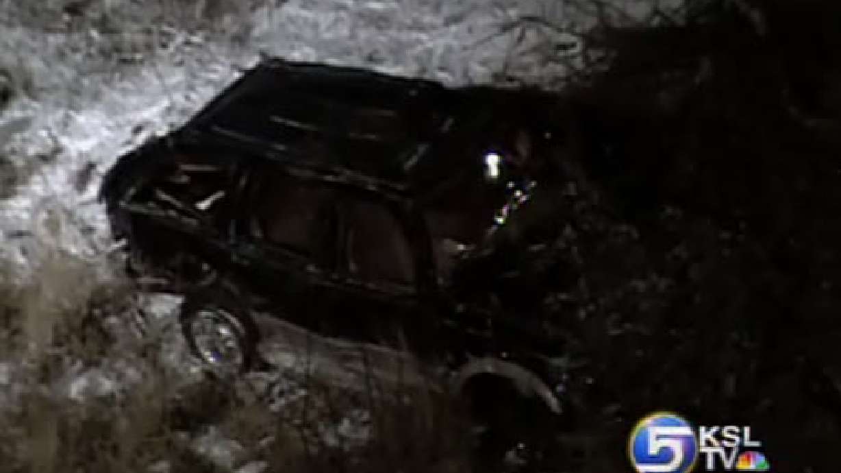 Driver Killed in Early Morning Accident