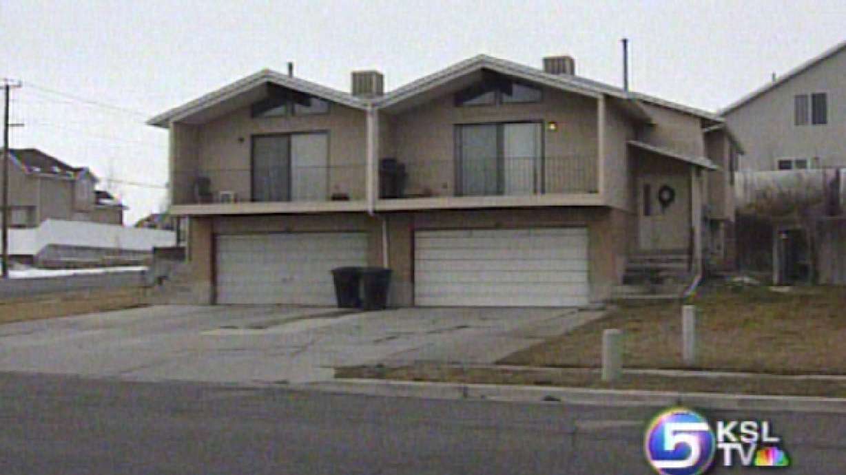 Two People Injured in Separate Accidental Shootings