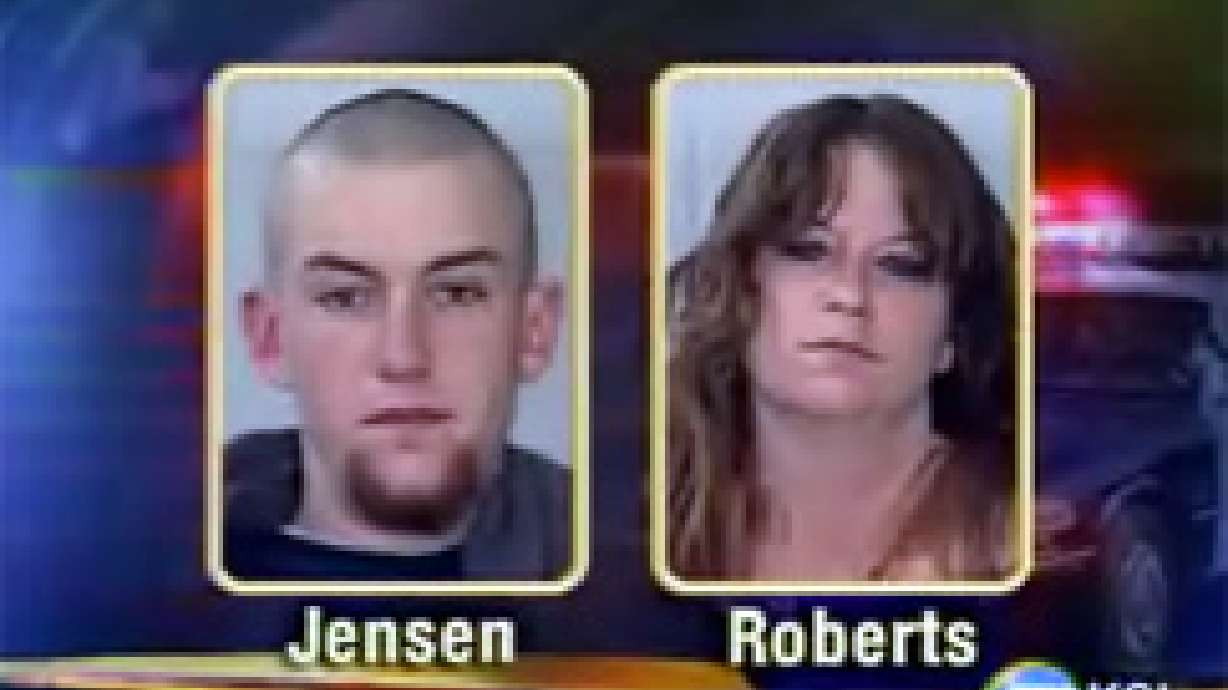 Murder Suspects Scheduled for Court Appearance