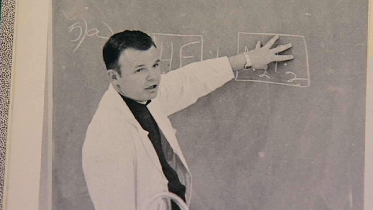 Utah Supreme Court Hears Argument in Priest-abuse Lawsuit