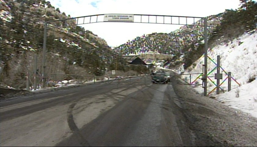 Man Dies in Utah Mining Accident