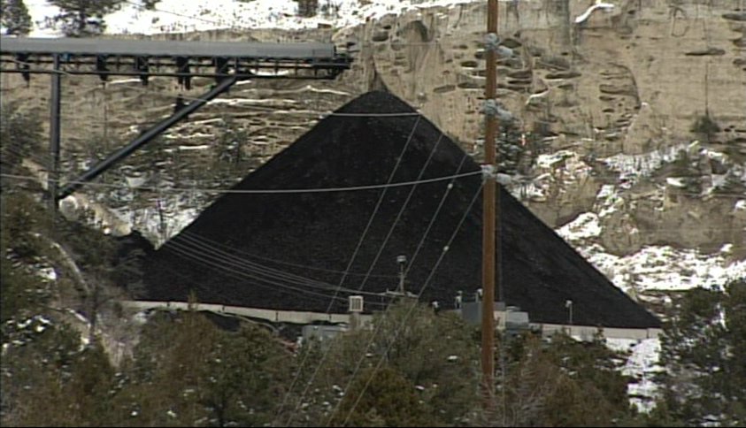 Man Dies in Utah Mining Accident