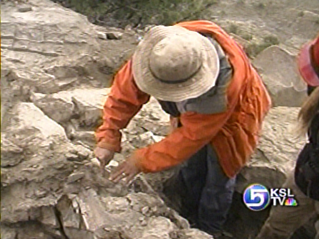 Bill Would Limit Archaeologists' Role in Excavations