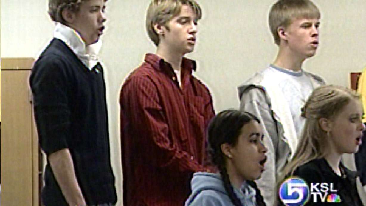 Highland High to Get Specialized Performing Arts Classes