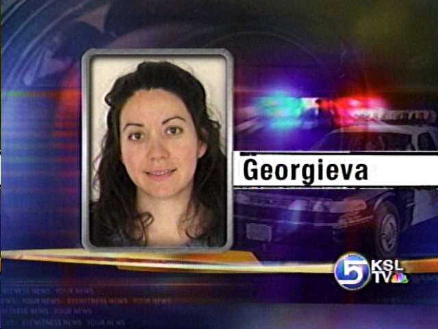 Woman Who Caused Commotion on Flight Faces Judge