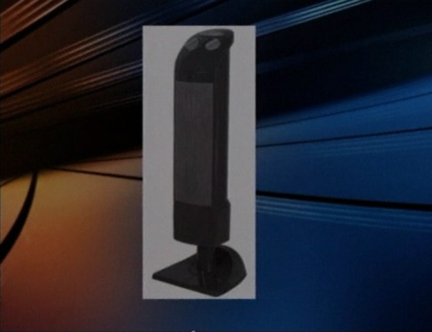 Oscillating Heater Recalled