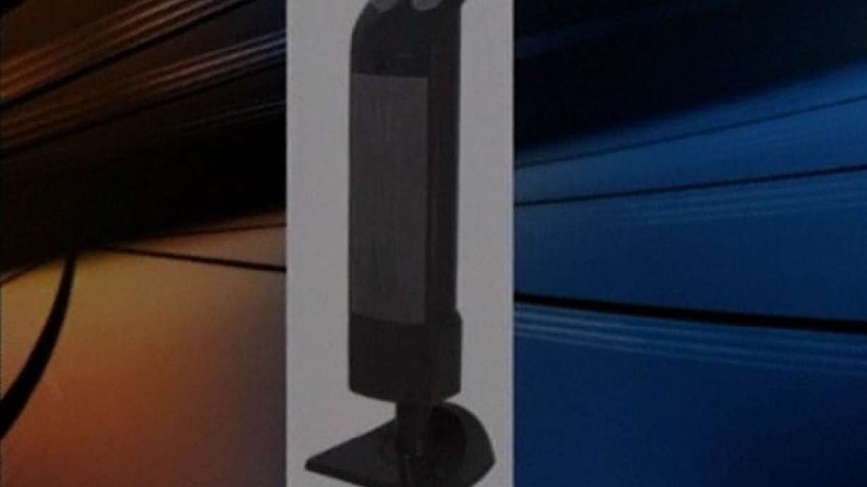 Oscillating Heater Recalled