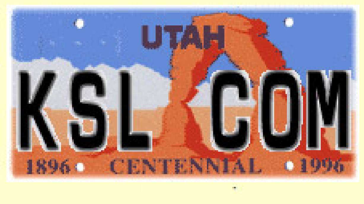 Bill for Removal of Front License Plate Dies