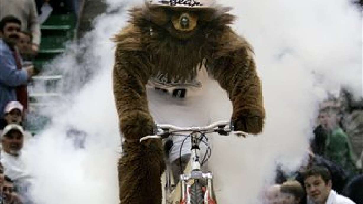 Jazz Lose 3rd Straight