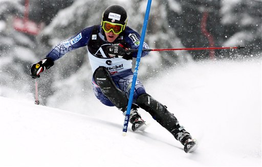 Park City Native Named to Olympic Ski Team