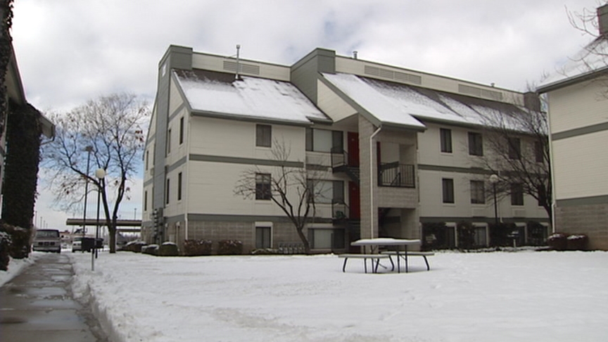 Man Shoots Burglar, Burglar Claims Misunderstanding