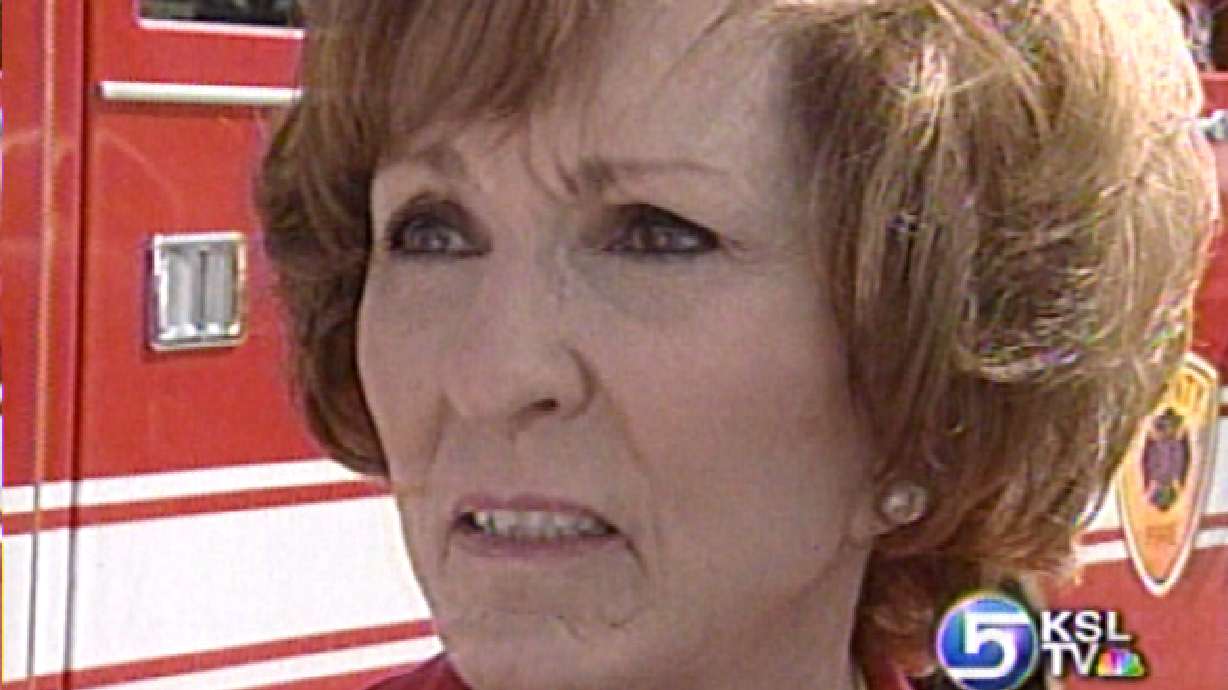 Workman Reaches Settlement with County