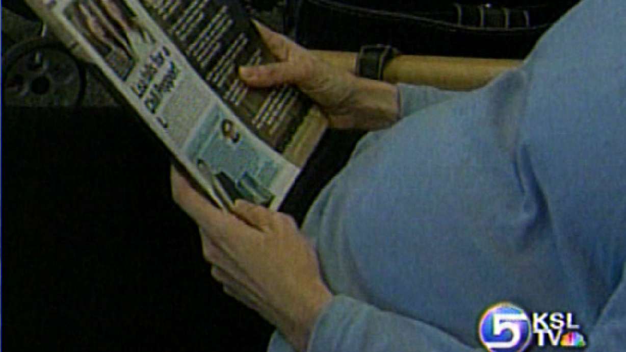 Losing Weight Alleviate Fertility Trouble