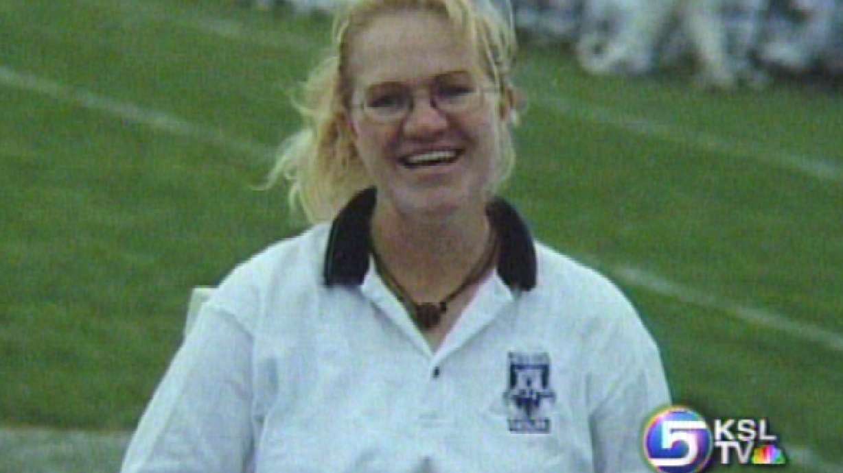 Body of Missing Swimmer Found