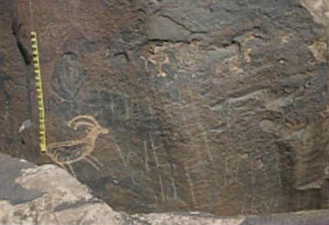 Teens Sentenced for Vandalizing Petroglyphs