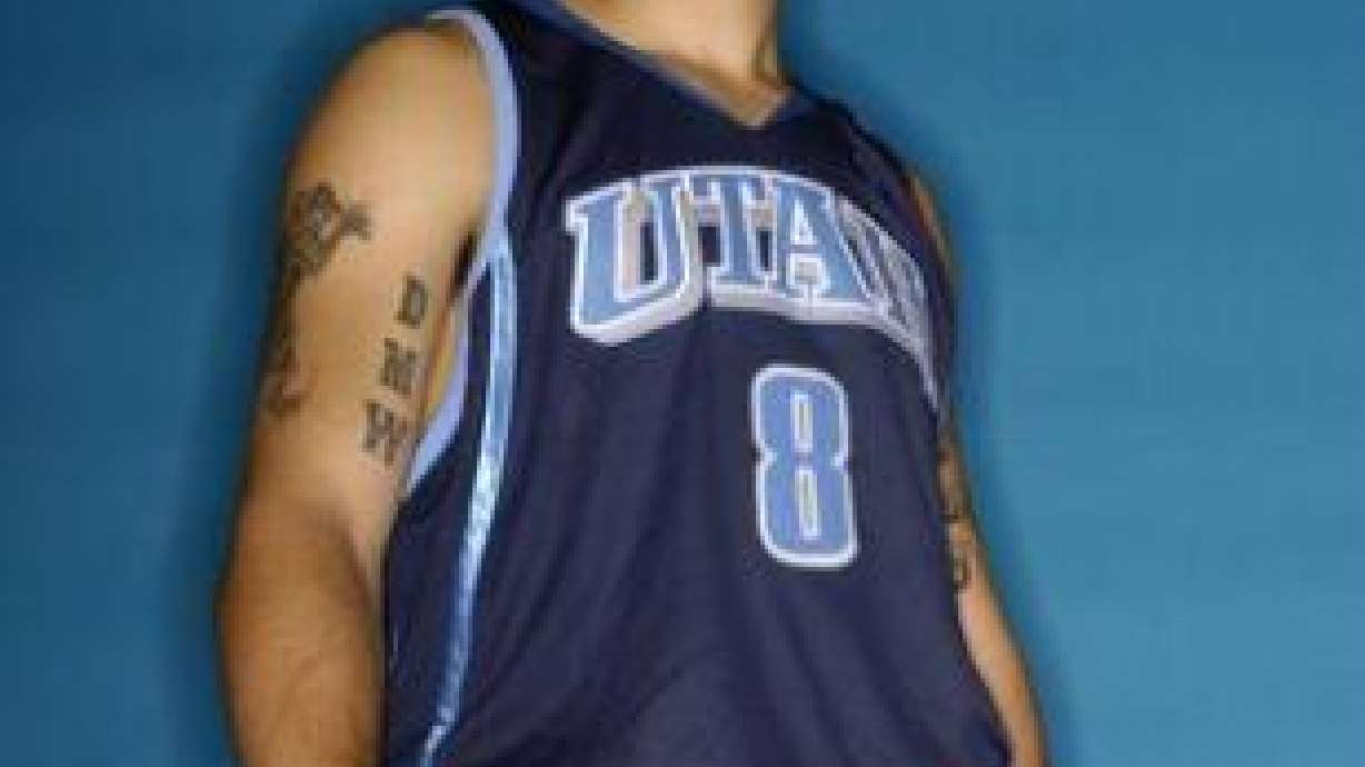 Deron Williams Selected to Rookie Challenge Team