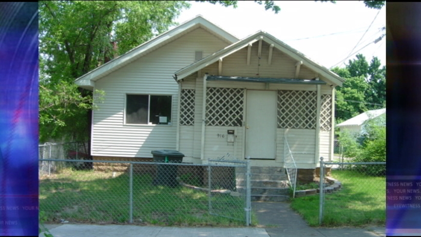 Housing Program Brings People to 'Home Sweet Ogden'