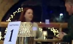 Finding Love: Speed Dating