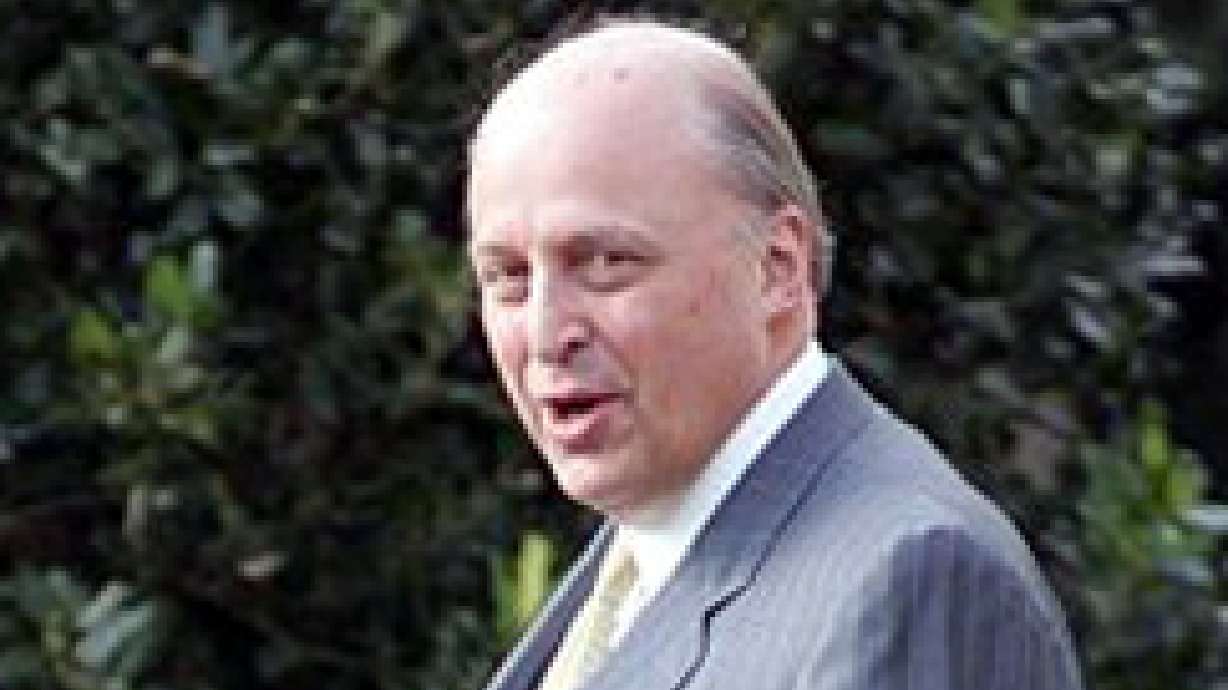 Negroponte Delivers His First Threat Assessment to Congress