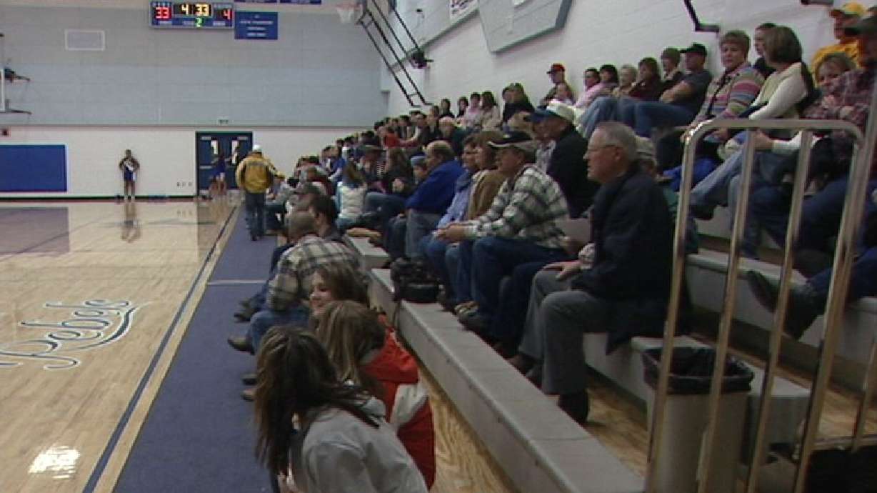 Poll: Randolph The Most Pro Bush Town in America