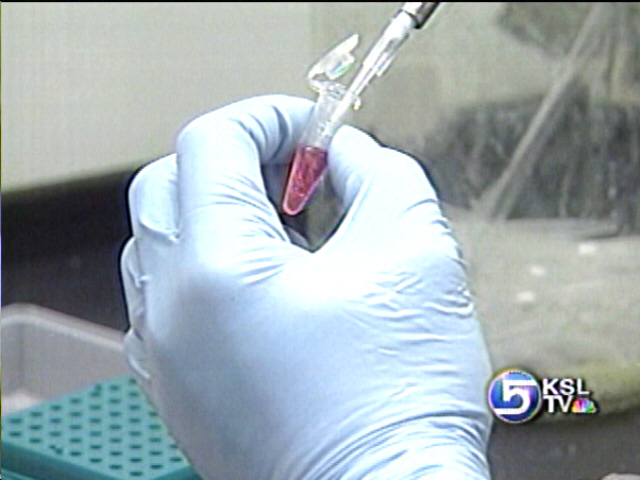 Flu Strain Becoming Resistant to Treatment