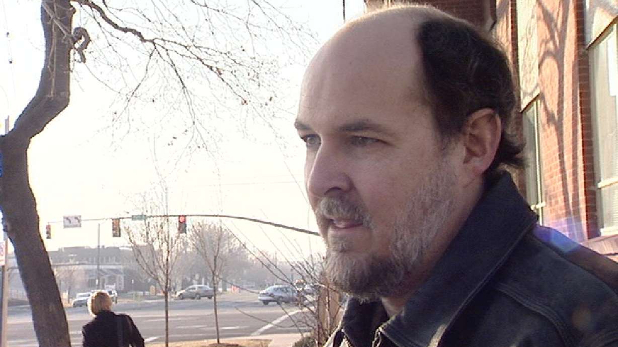 Program Meant to Help Men in Need, Not What it Seemed