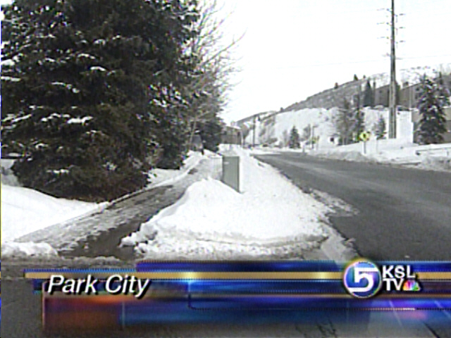 Children Claim Attempted Abduction in Park City